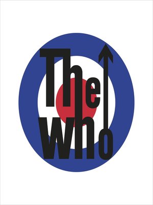 cover image of The Who